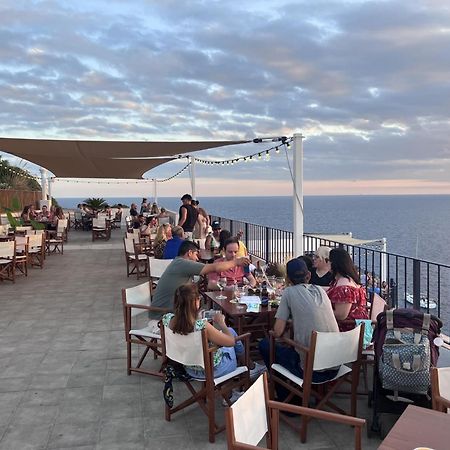 Hotel Club Menorca - Solo Adultos Cala En Porter  Esterno foto