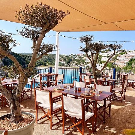 Hotel Club Menorca - Solo Adultos Cala En Porter  Esterno foto