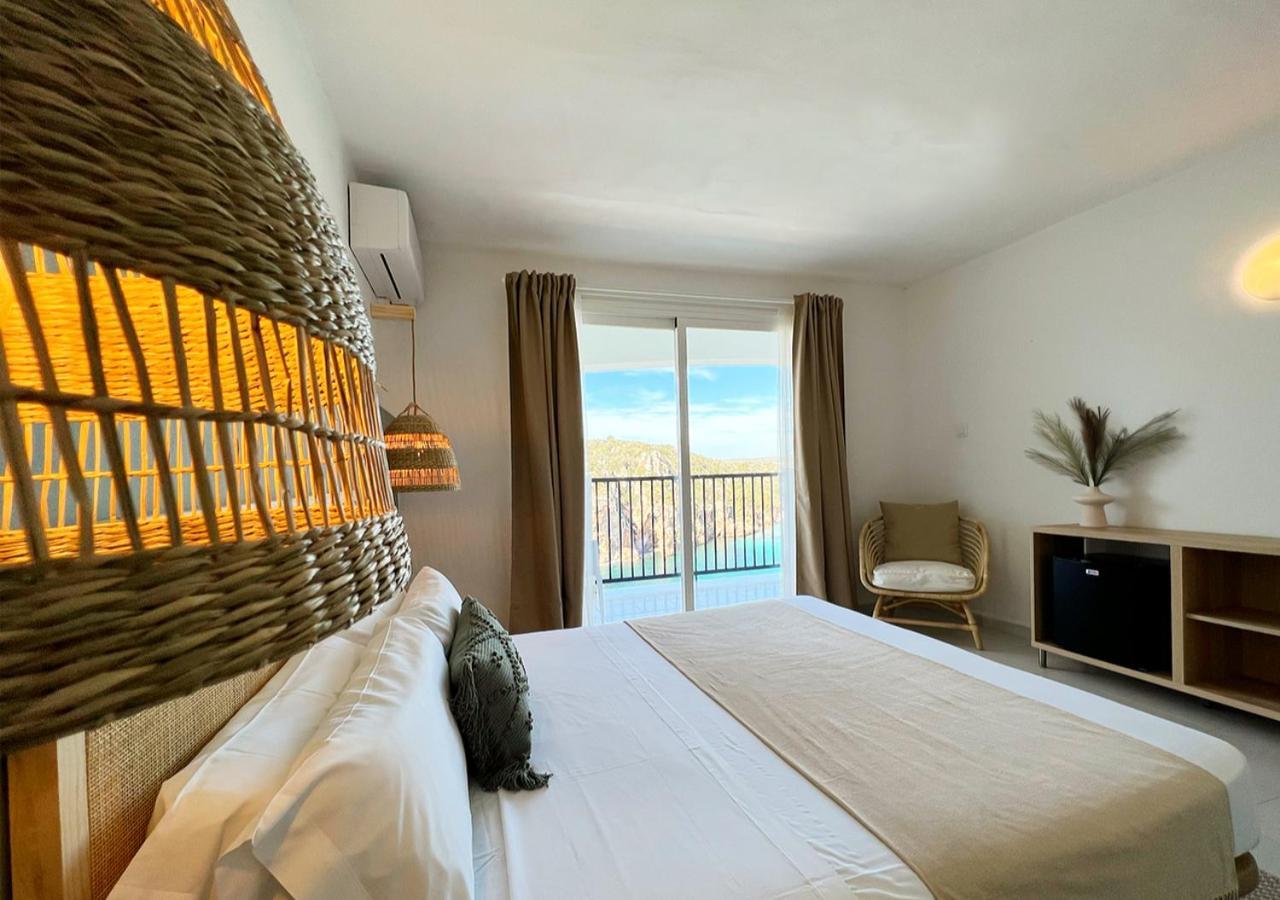 Hotel Club Menorca - Solo Adultos Cala En Porter  Esterno foto