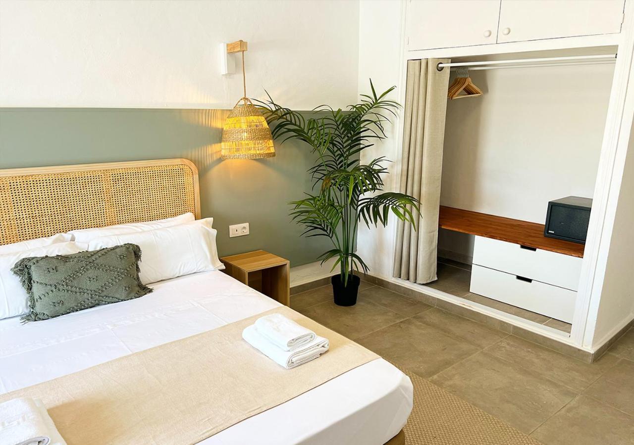 Hotel Club Menorca - Solo Adultos Cala En Porter  Esterno foto