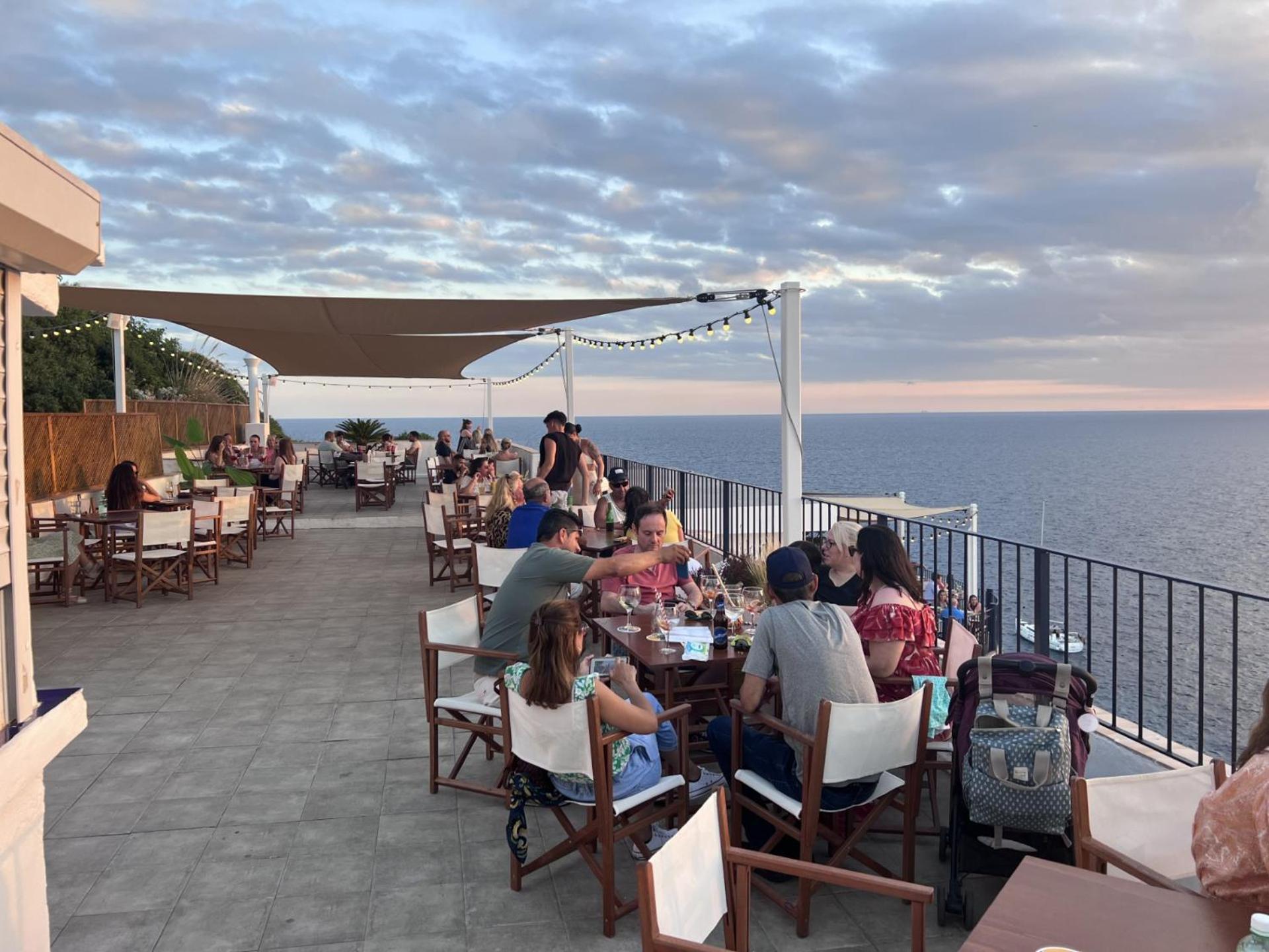 Hotel Club Menorca - Solo Adultos Cala En Porter  Esterno foto