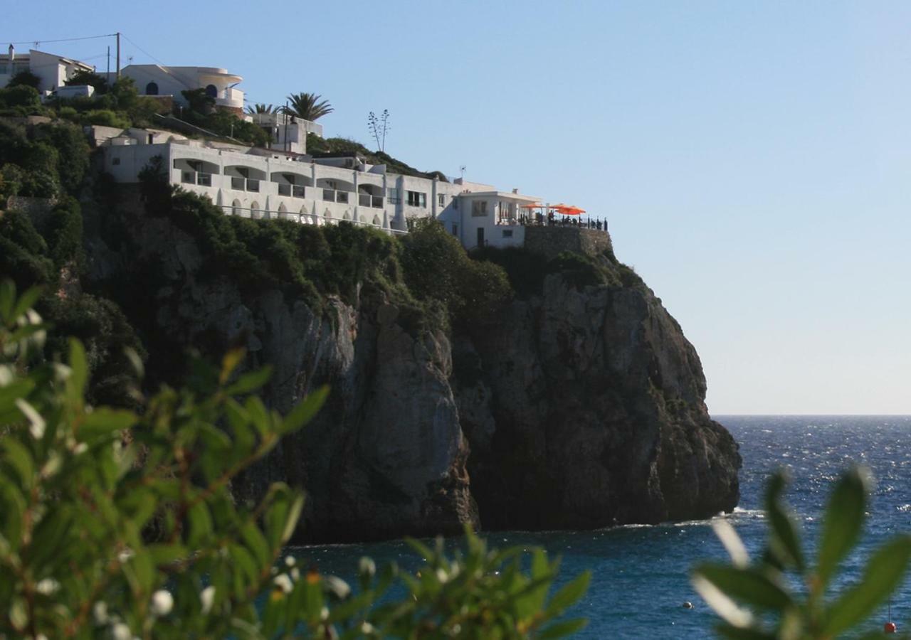 Hotel Club Menorca - Solo Adultos Cala En Porter  Esterno foto