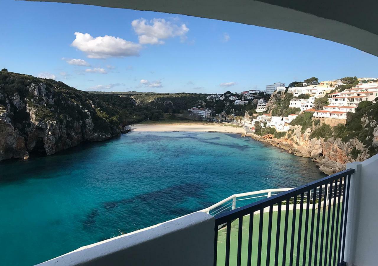 Hotel Club Menorca - Solo Adultos Cala En Porter  Esterno foto