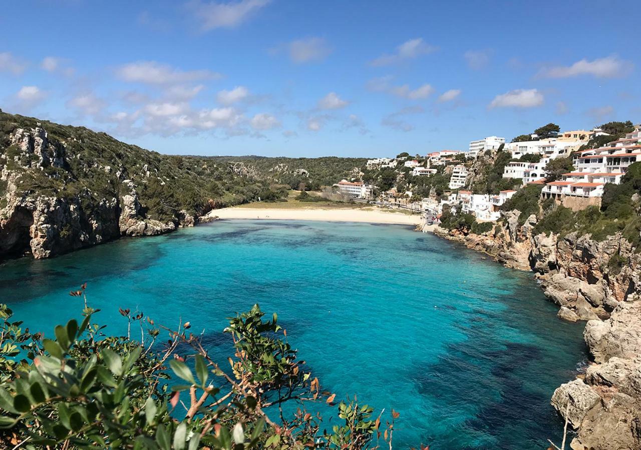 Hotel Club Menorca - Solo Adultos Cala En Porter  Esterno foto