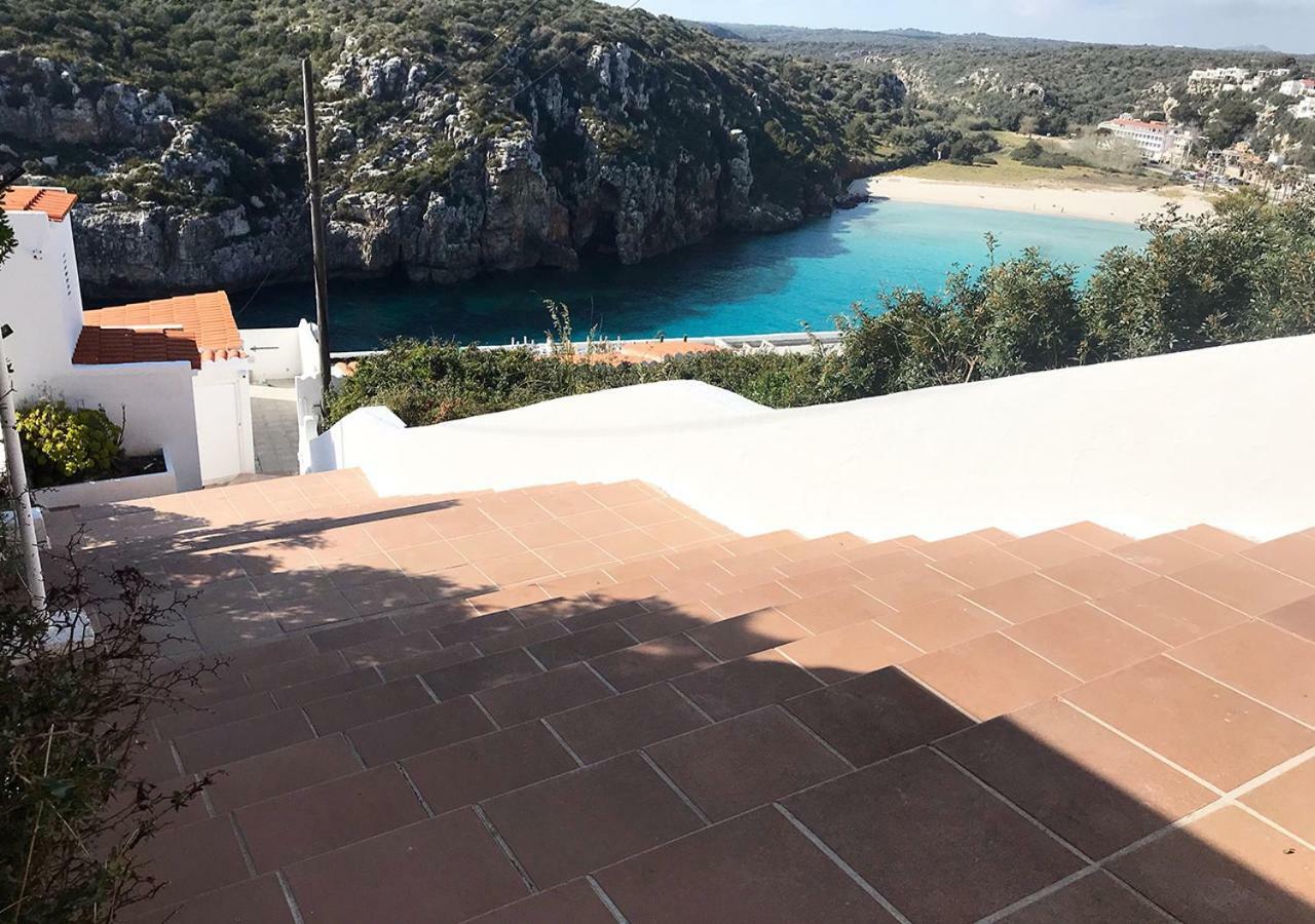 Hotel Club Menorca - Solo Adultos Cala En Porter  Esterno foto